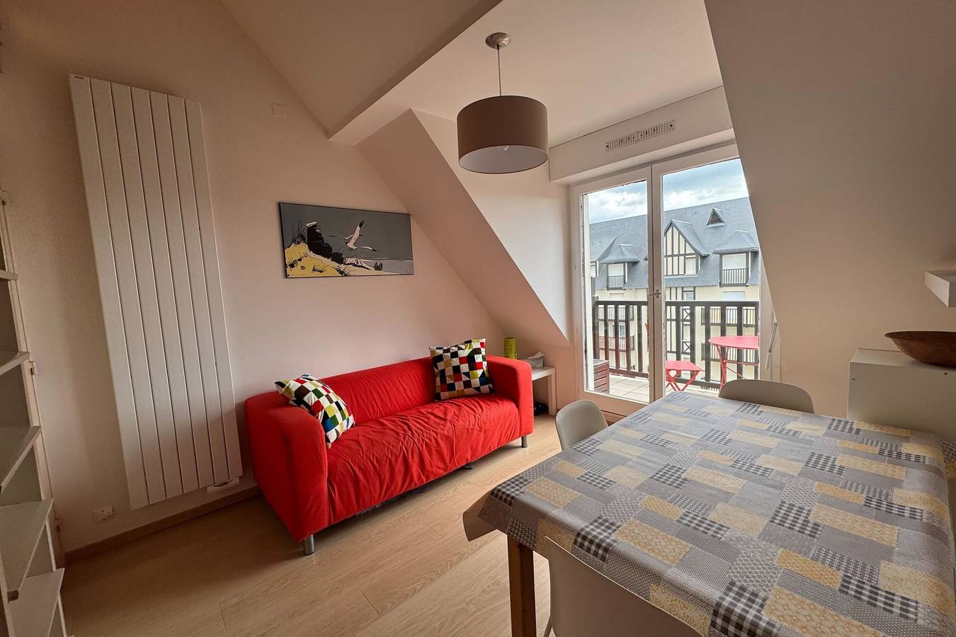 Appartement de vacances