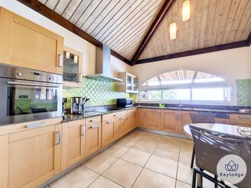 Villa pour 8 Personnes dans Avirons, Île de la Réunion, Photo 4