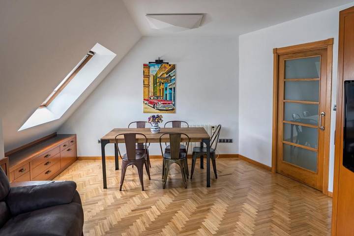 Appartement de vacances pour 5 personnes