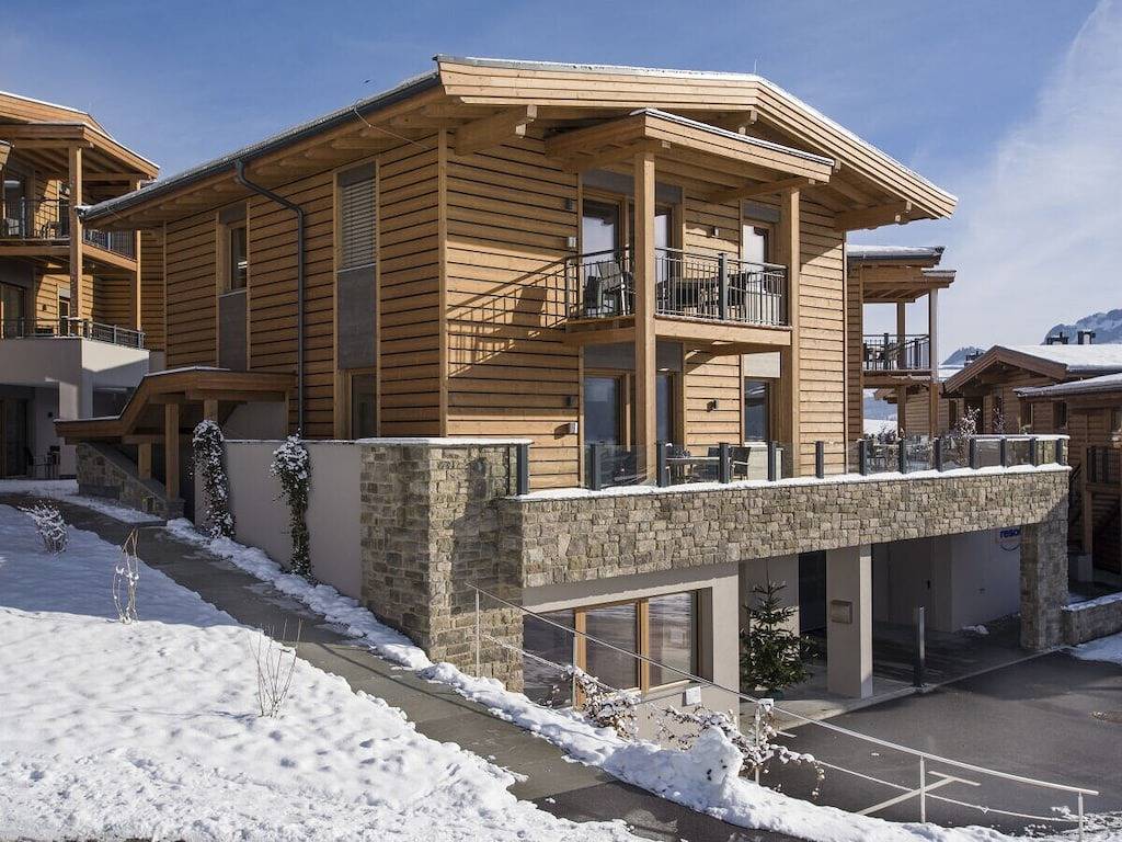 Resort Tirol Brixen in Brixen im Thale, Kitzbüheler Alpen