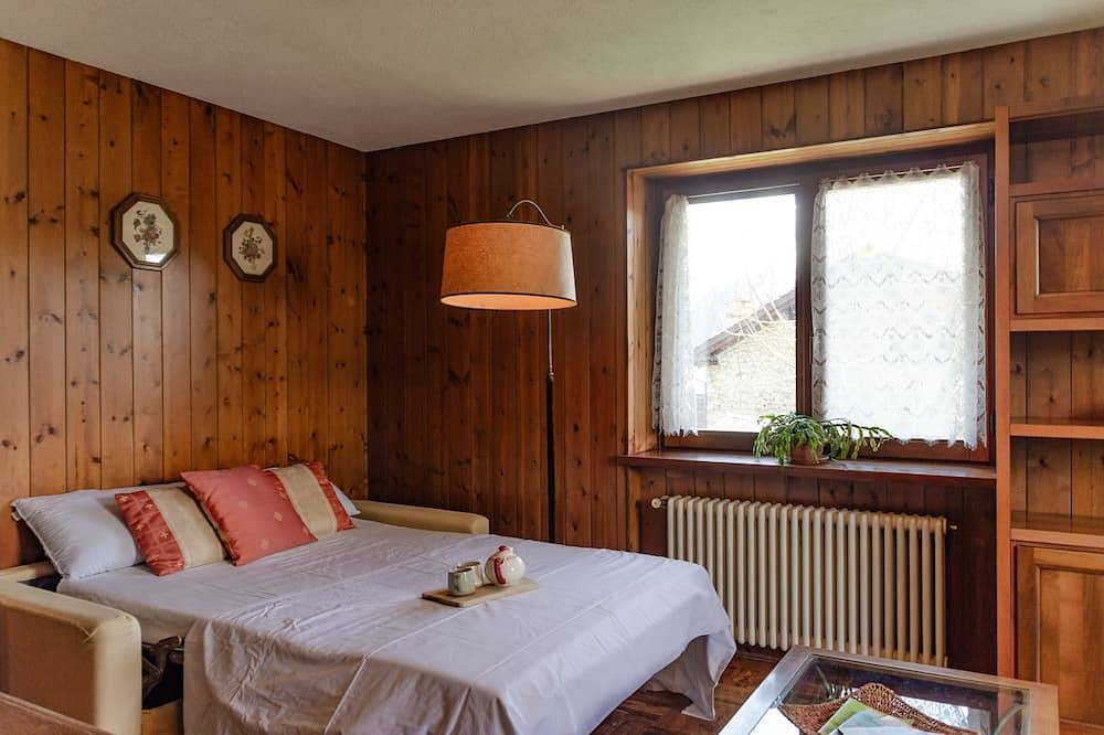 Appartamento intero, Cogne Mountain Apartment - Giardino e Vista in Gimillan, Cogne