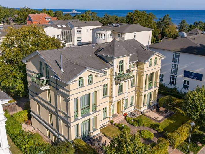 Ferienwohnung für 2 Personen, kinderfreundlich - 1