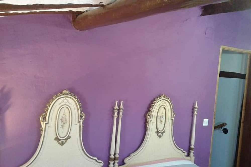 La Herradura ländliche Wohnung für 4 Personen in Alesón, La Rioja Provinz