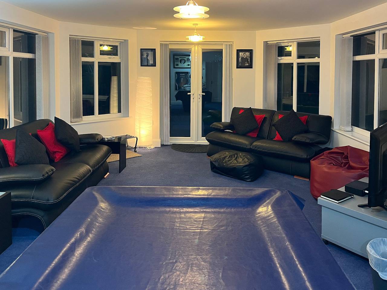 Haven in the Burn in Gateshead