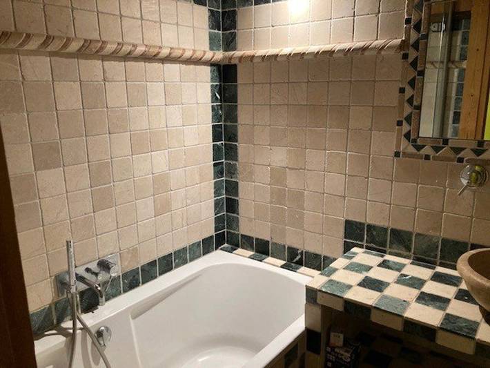 Gîte pour 6 personnes, avec terrasse dans Les Carroz - 4