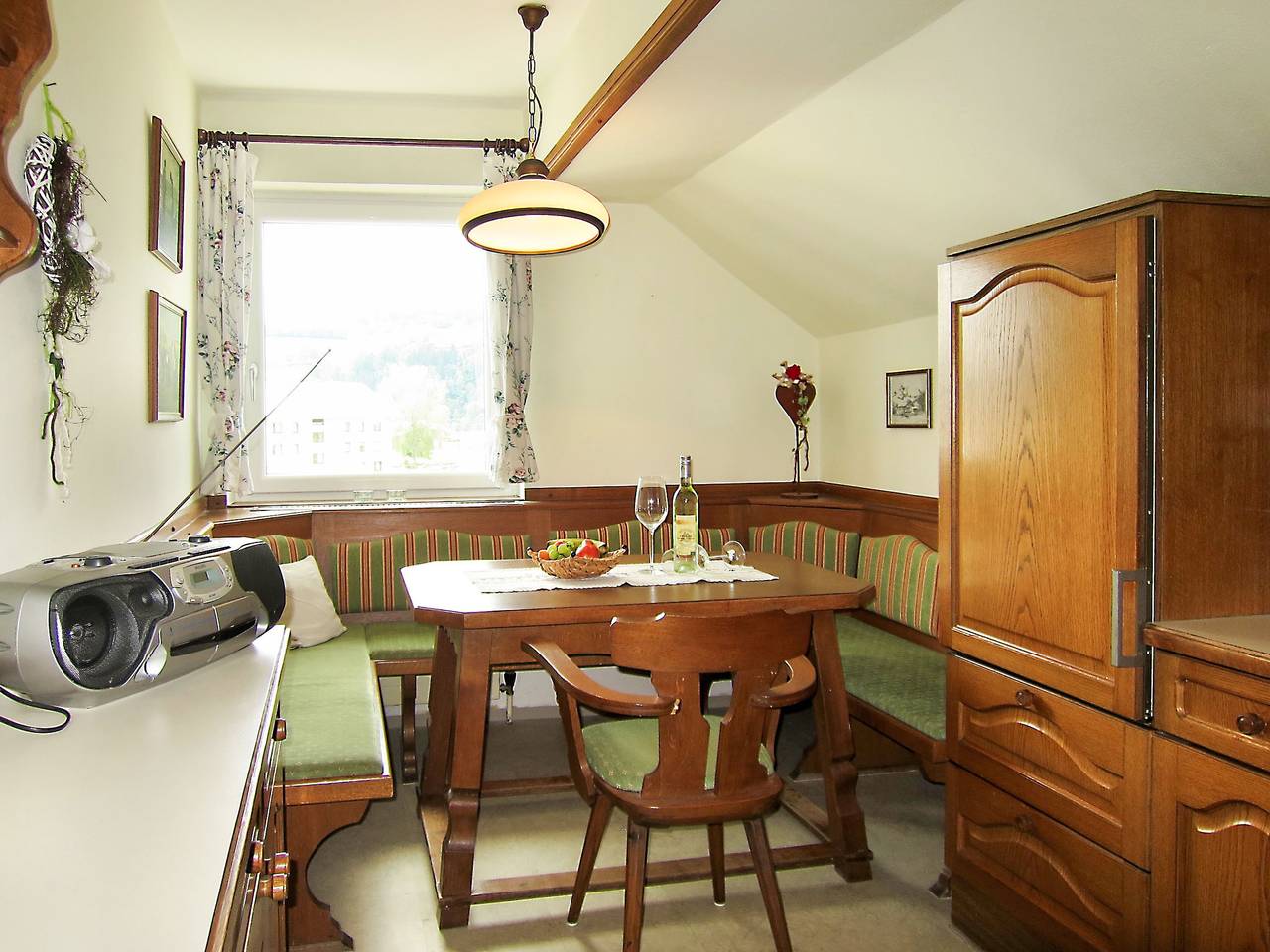 Ganze Wohnung, Moser in Rottenmanner und Wölzer Tauern, Großsölk