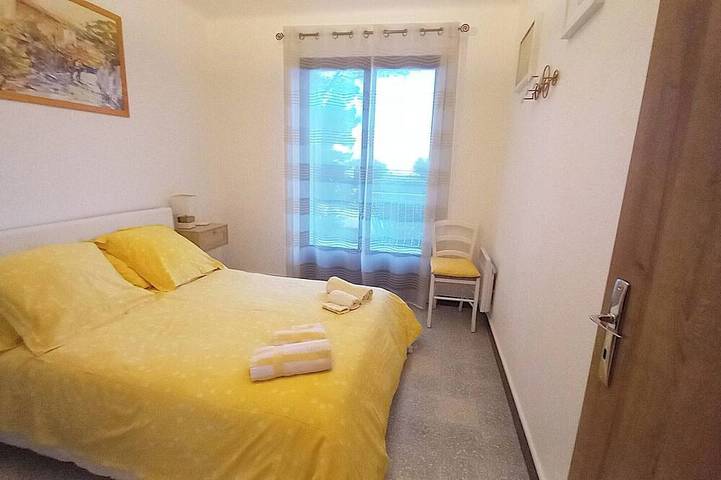 Location de vacances pour 10 personnes, avec jardin à Ceyreste - 4