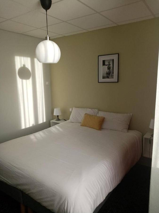 Hôtel pour 4 personnes, avec terrasse à Meymac - 4