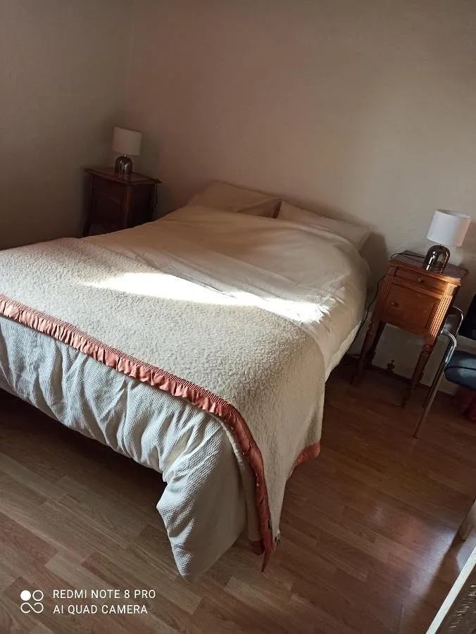 Maison de campagne pour 5 personnes, avec jardin, animaux acceptés - 1