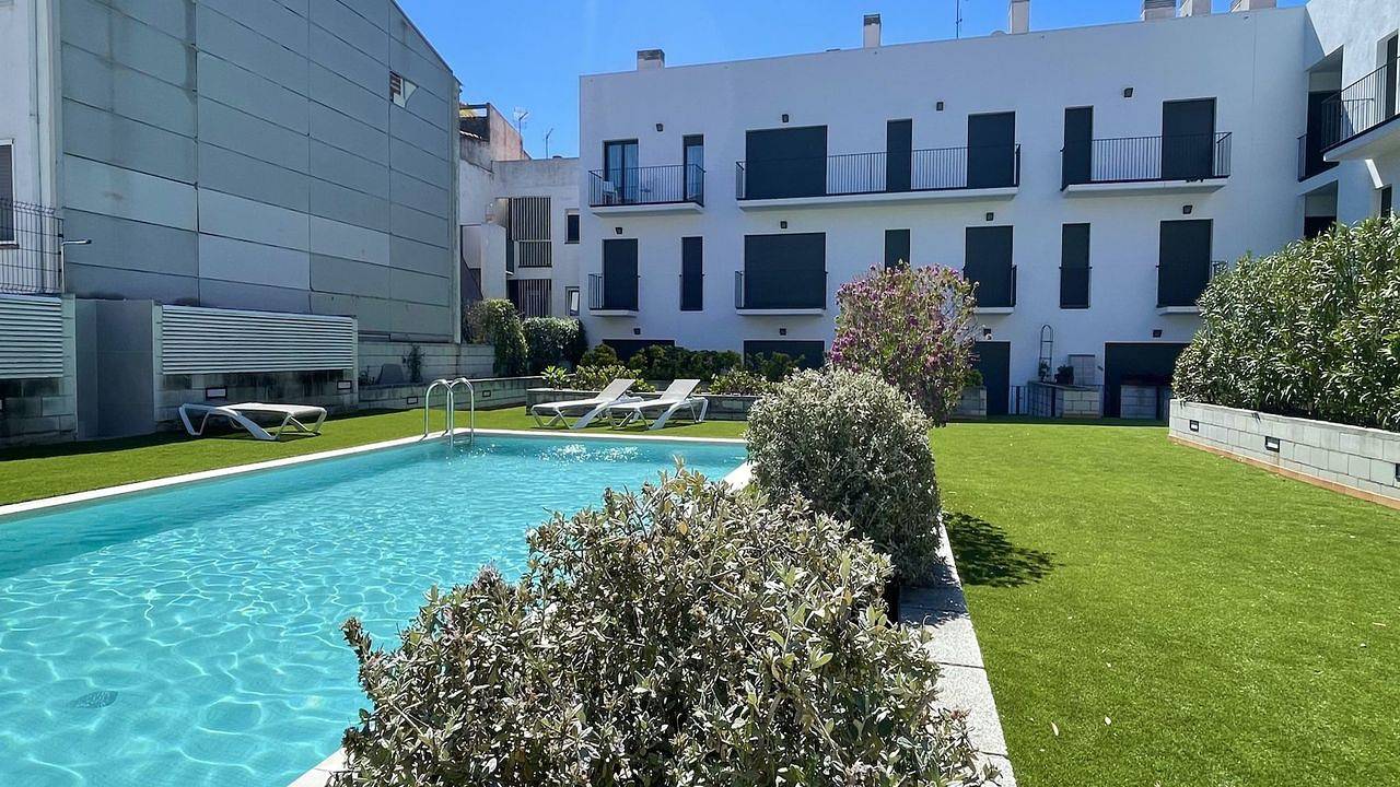 Entire holiday apartment, Ferienwohnung für 4 Personen (75 m²) in L'Estartit in l'Estartit, Estartit