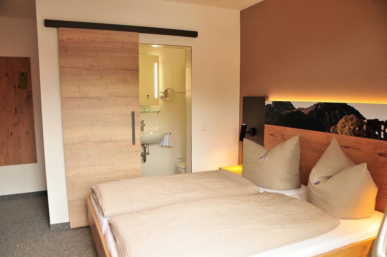 Doppelzimmer 11, foto 8