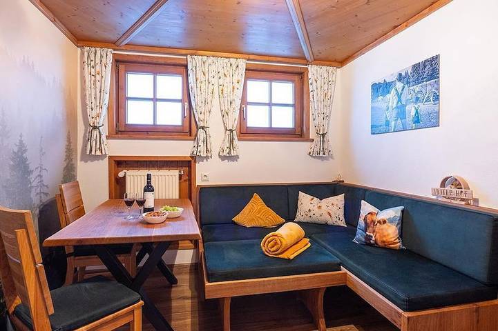 Bauernhof für 4 Personen, mit Garten in Nesselwang