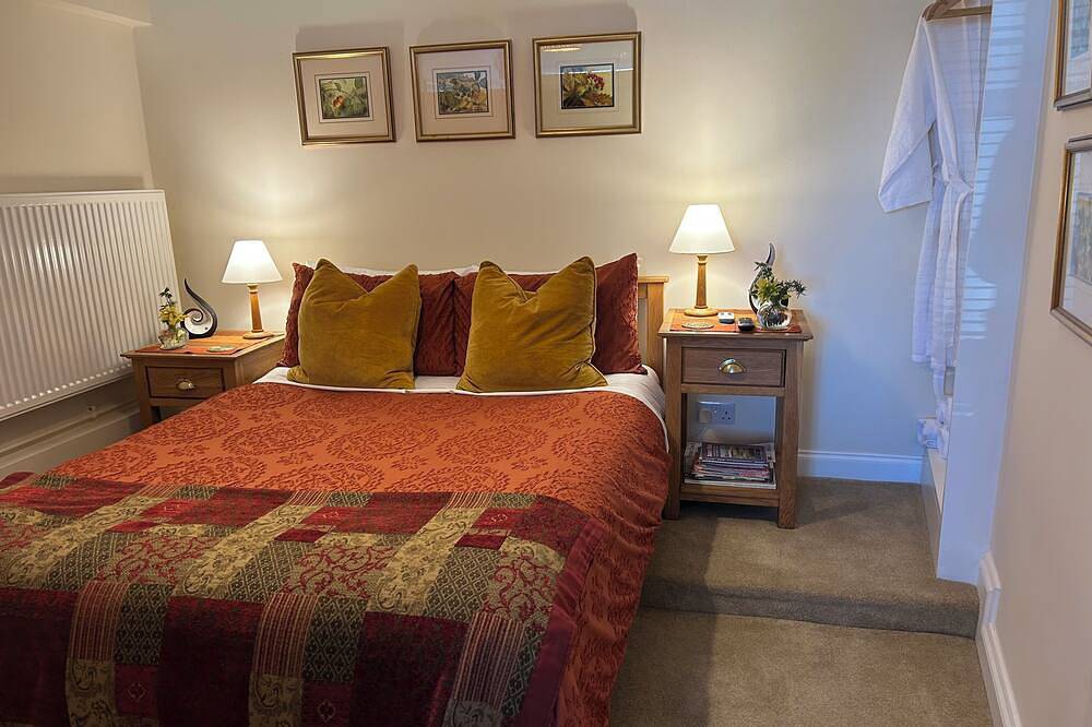 Cottage in the Cotswolds Uk in Worcestershire