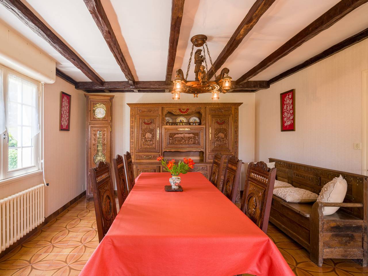 Ty Didrouz in Plobannalec-Lesconil, Côte de Cornouaille