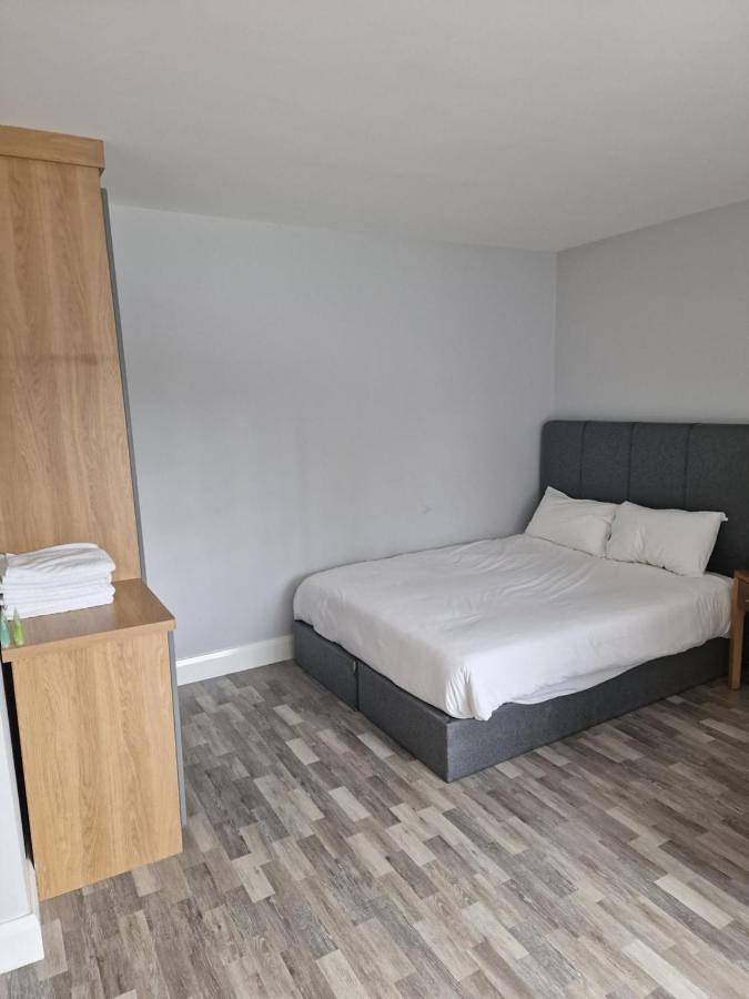 Chambre d’hôte pour 4 personnes, avec vue dans Athlone - 2