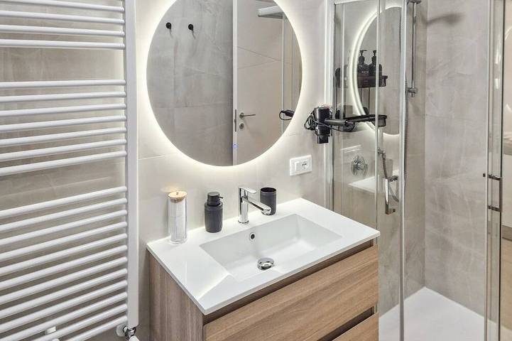Mattia Guesthouse - Room 2 in Vicenza, Vicenza Provinz