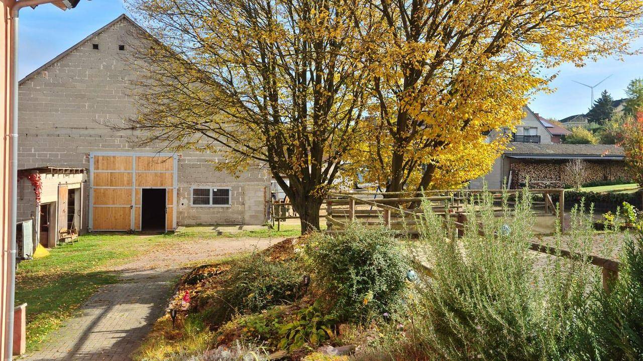 Ganze Ferienwohnung, Ferienwohnung für 2 Personen (60 m²) in Kaltenholzhausen in Kaltenholzhausen, Lahn-Taunus