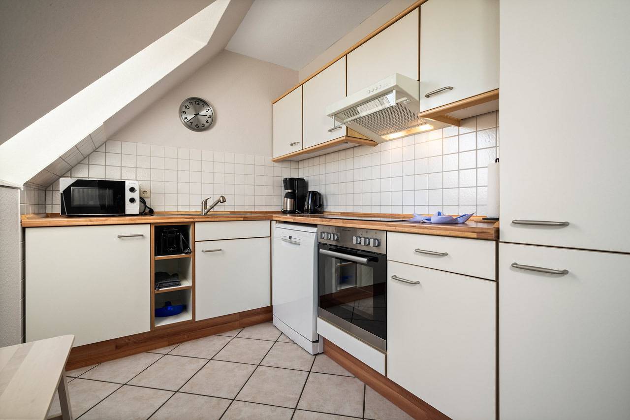 Ganze Ferienwohnung, Strukkamp 4b Lieblingsort in Strukkamp, Fehmarn