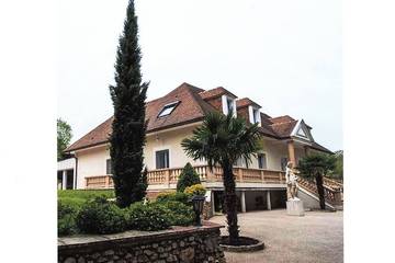 Villa pour 10 Personnes dans Hargeville, Yvelines, Photo 3