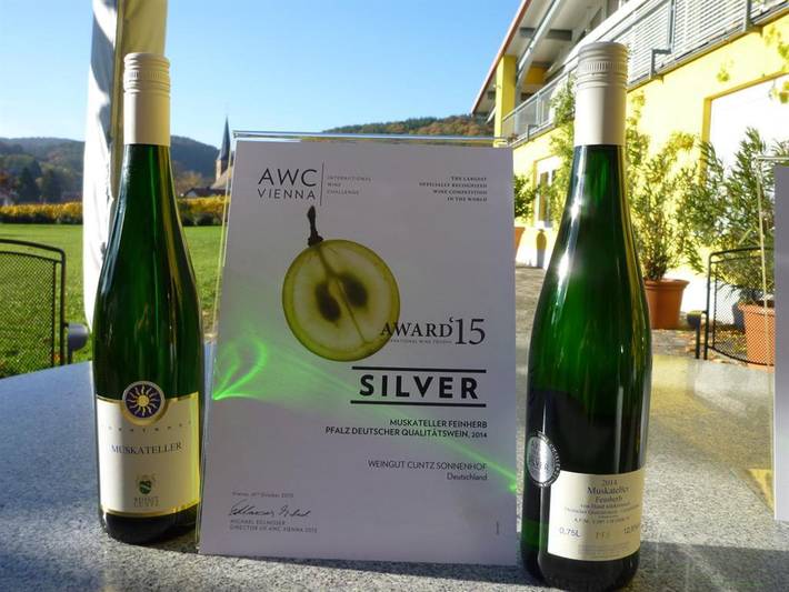 Ferienwohnung für 4 Personen, mit Balkon, kinderfreundlich in Schweigen-Rechtenbach - 3