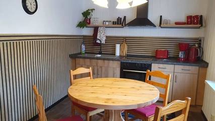Ferienwohnung für 4 Personen in Königshütte (Harz), Magdeburger Börde, Bild 4