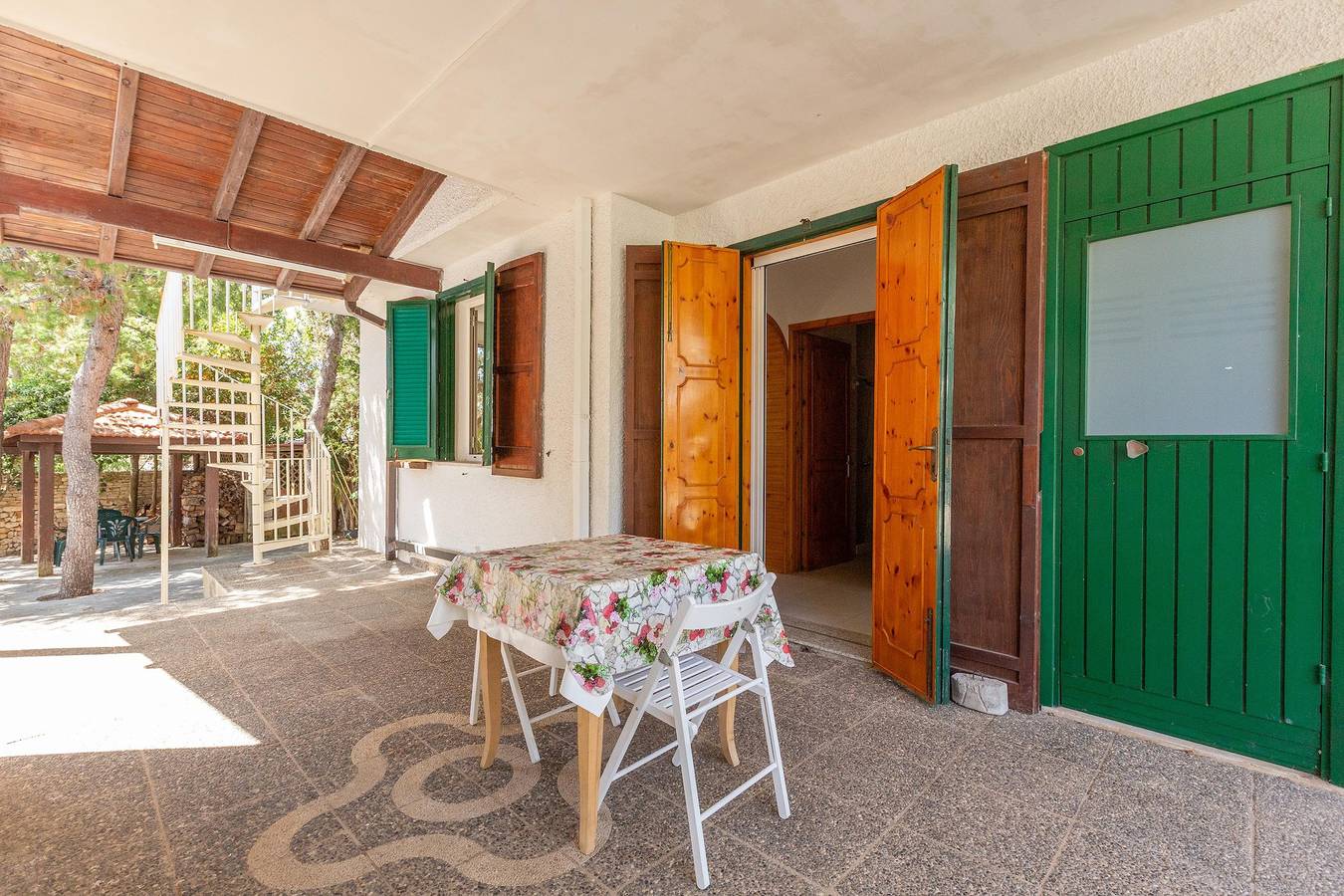  Villa La Tortora - Standard by Barbarhouse in Leuca, Castrignano del Capo
