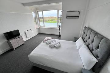 Glamping for 2 People in Skegness, Lincolnshire, Photo 4