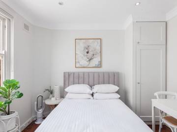 Studio pour 2 Personnes dans Rushcutters Bay, Sydney, Photo 2