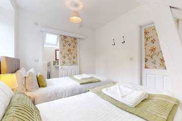 Cottage for 6 People in Porlock, Exmoor, Photo 2