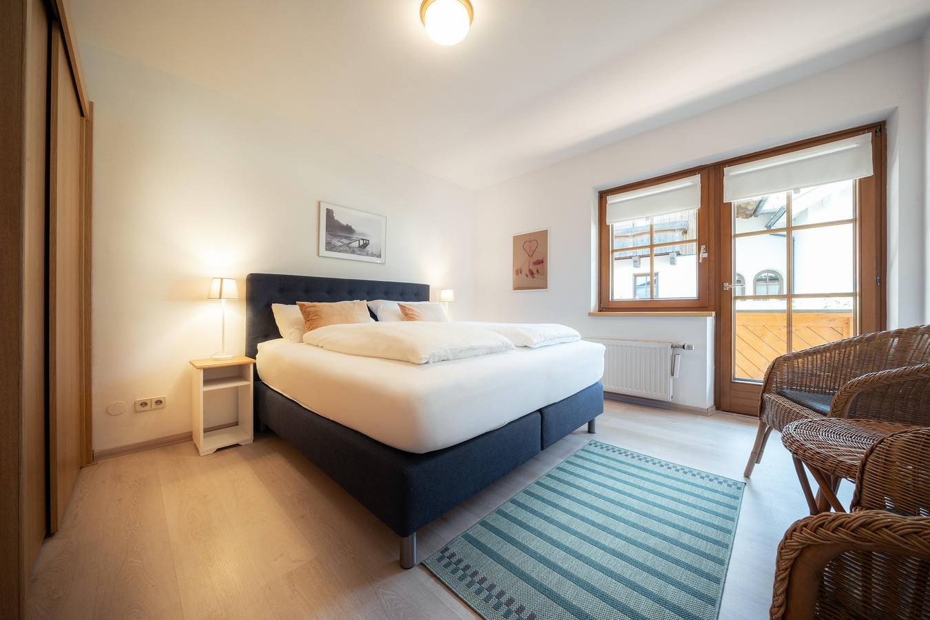Geheel vakantieappartement, Coburg Top 3 in Schladming, Schladming-Dachstein