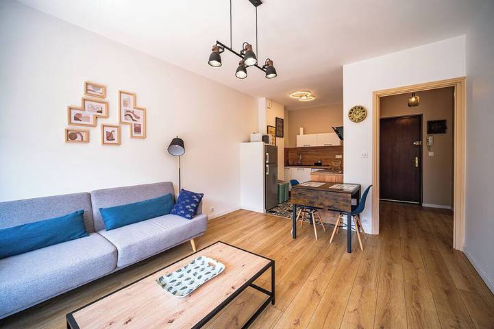 Gîte pour 2 personnes à Vernet-les-Bains