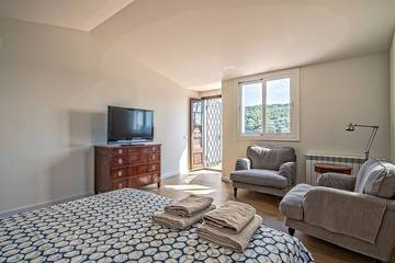 Villa pour 14 Personnes dans Palafrugell, Bas-Ampurdan, Photo 4