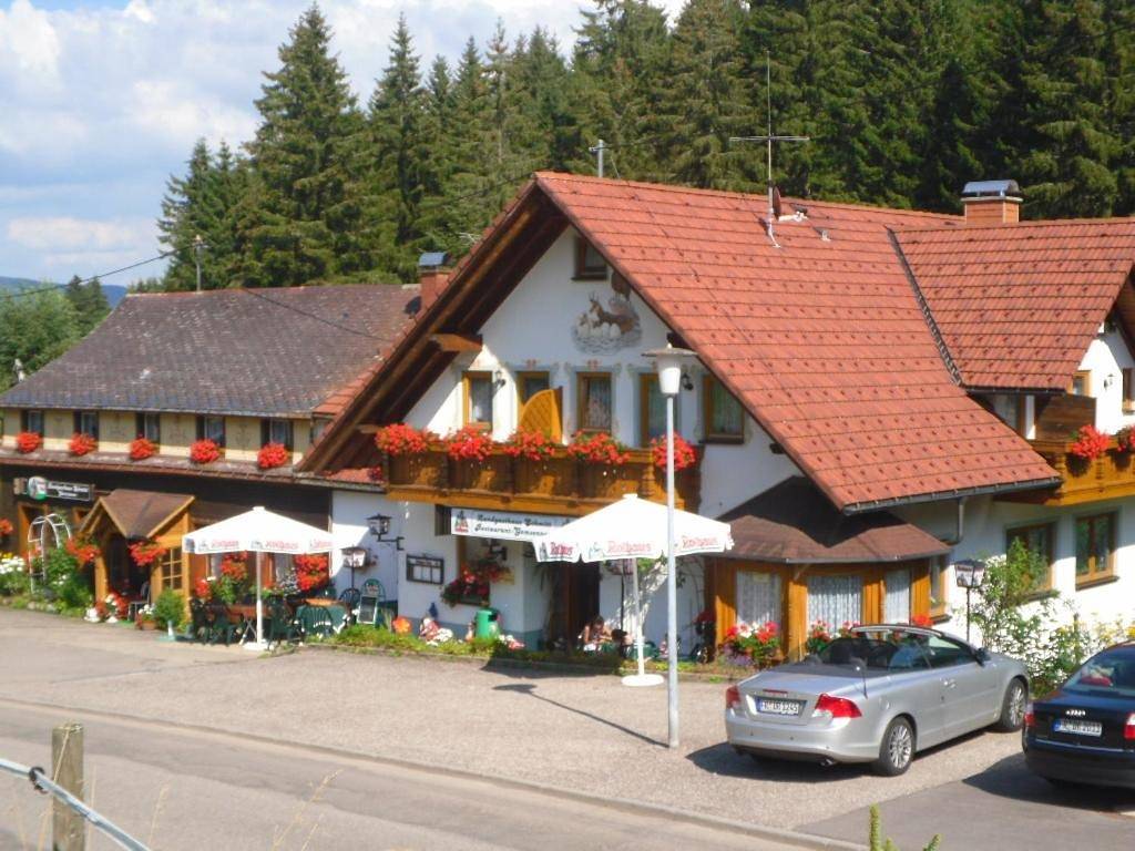 Landgasthaus Gemsennest in Feldberg (Schwarzwald), Feldberg