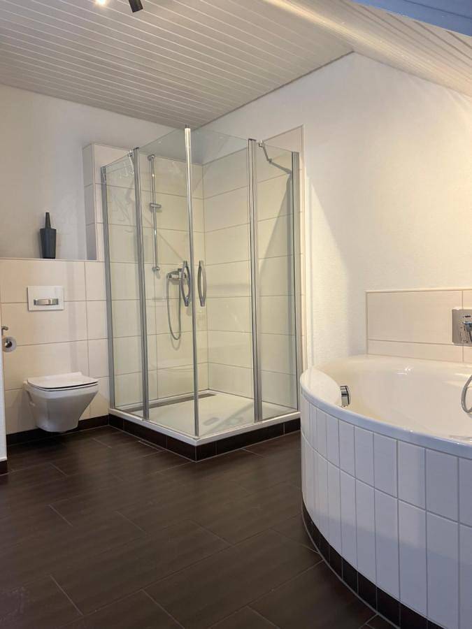 Ferien Haus Chino Bad Kissingen/Garitz in Bad Kissingen, Rhön-Bayern