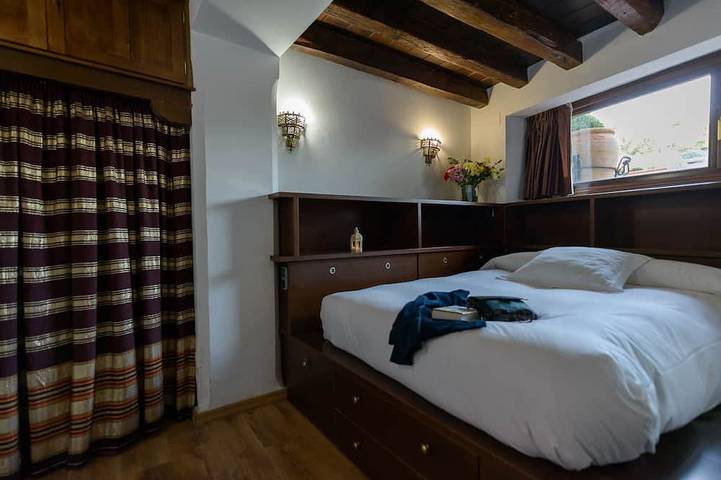 Casa del Beso in Granada, Granada Province