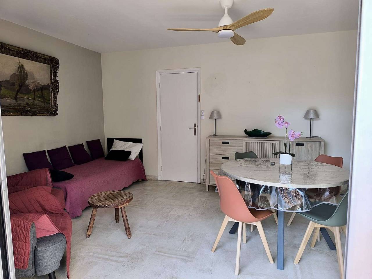 Appartement de vacances