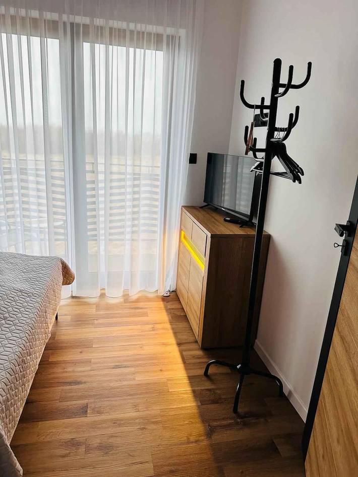 Ferienhaus für 6 Personen, mit Sauna und Garten in Niederschlesien - 4