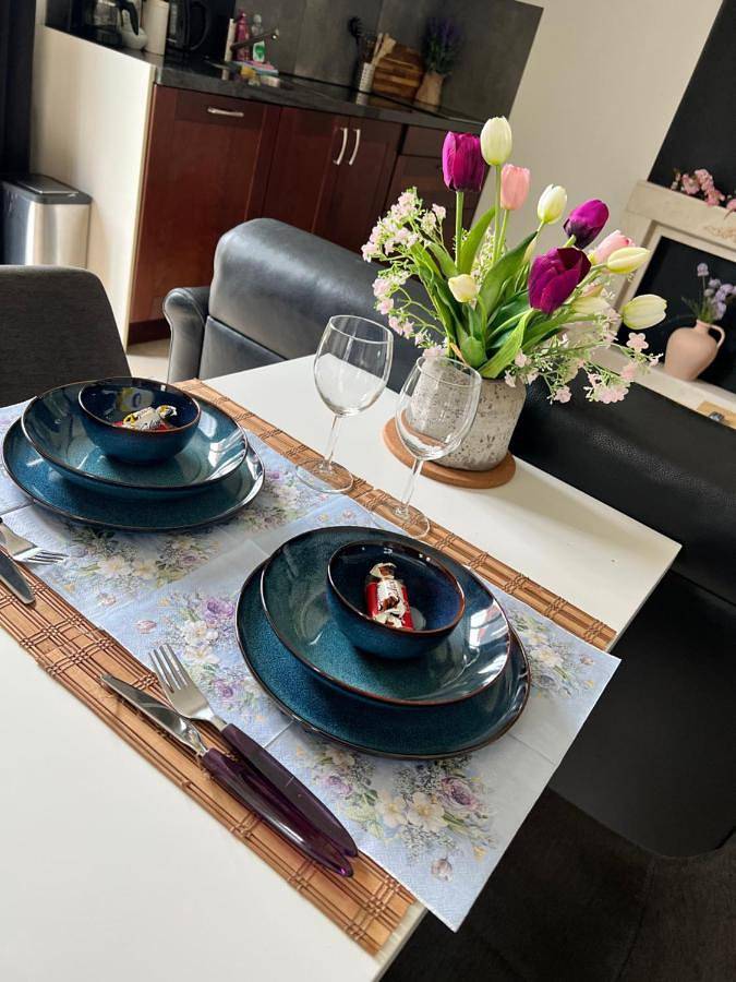 Ganze Wohnung, Privatunterkunft in Gronau in Gronau (Münsterland), Münsterland