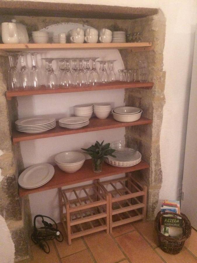 Location de vacances pour 4 personnes, avec jardin ainsi que piscine et vue à Sernhac - 4