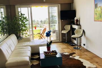 Appartement De Vacances pour 2 Personnes dans Beaulieu-sur-Mer, Région de Nice, Photo 4