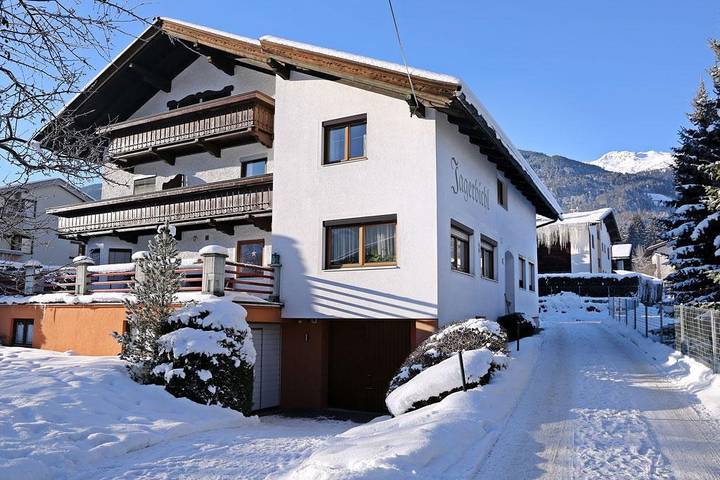 Gîte pour 4 personnes, avec jardin, adapté aux familles à Ried im Zillertal - 3