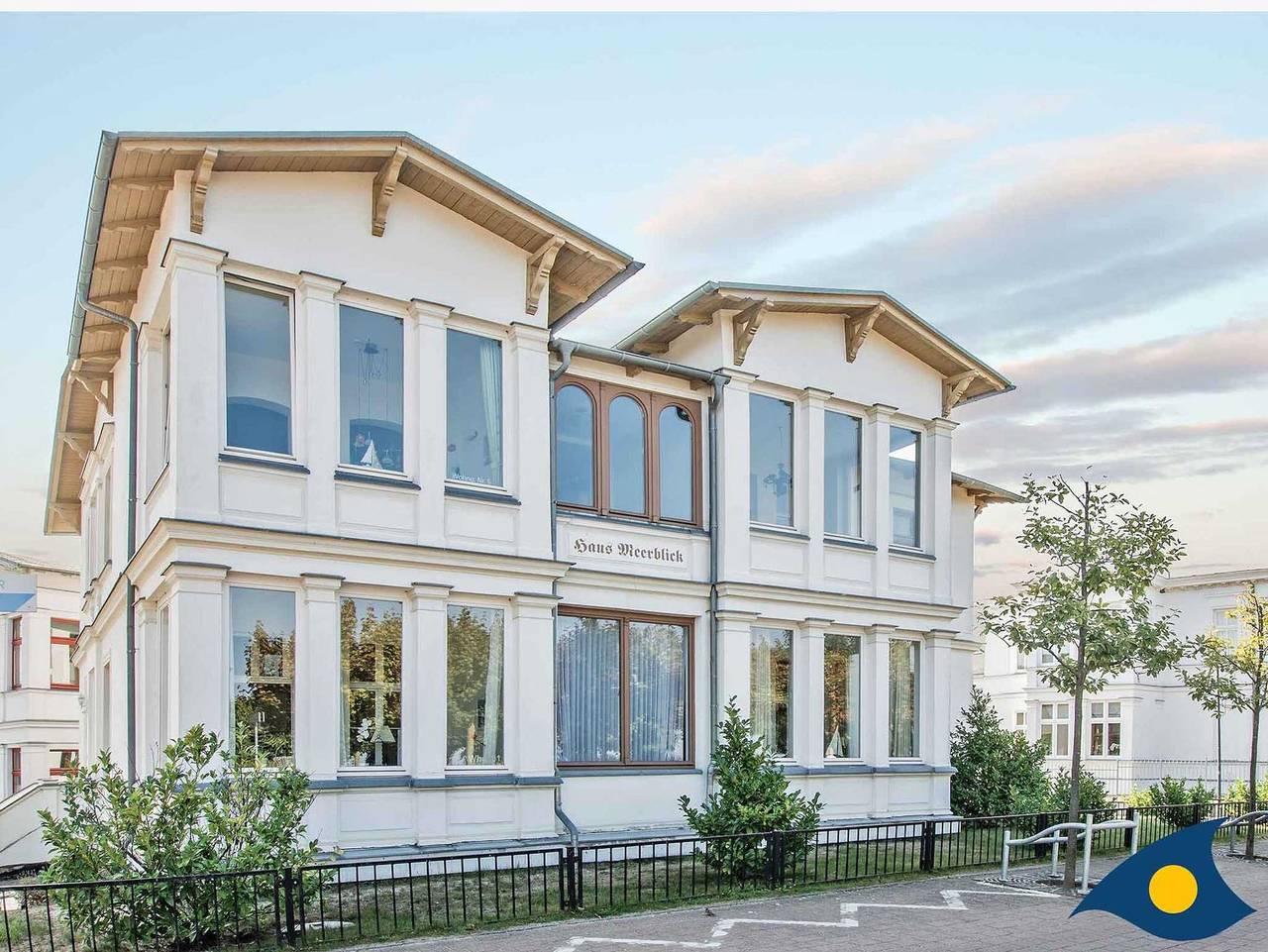Ferienwohnung in Usedom für 4 Personen in Usedom