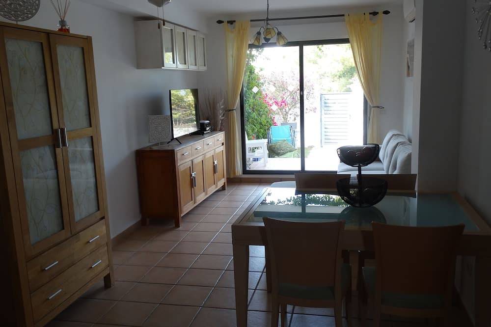 Geheel appartement, Apartment Peniscola in Peñiscola, Costa del Azahar