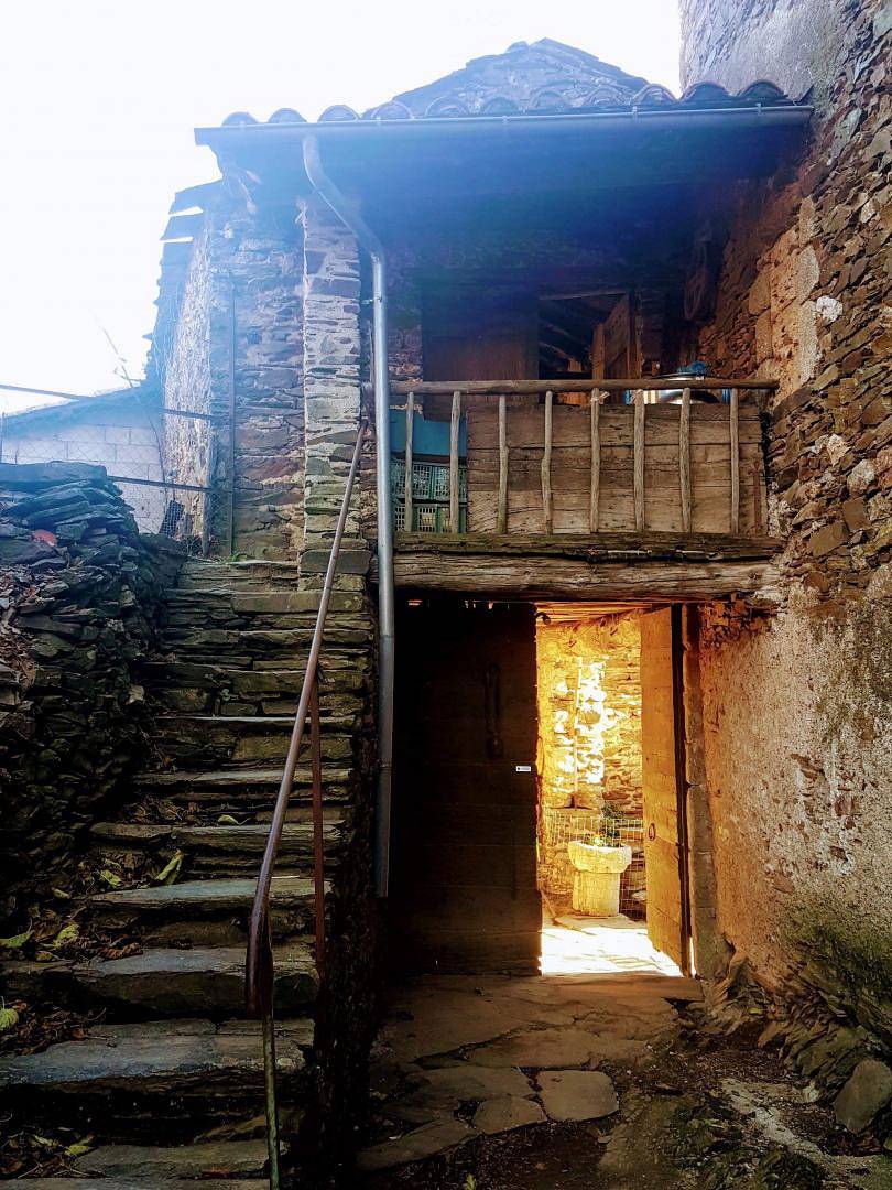 Le Hameau de Valbonne - La Chèvrerie in Saint-André-de-Majencoules, Cevenas