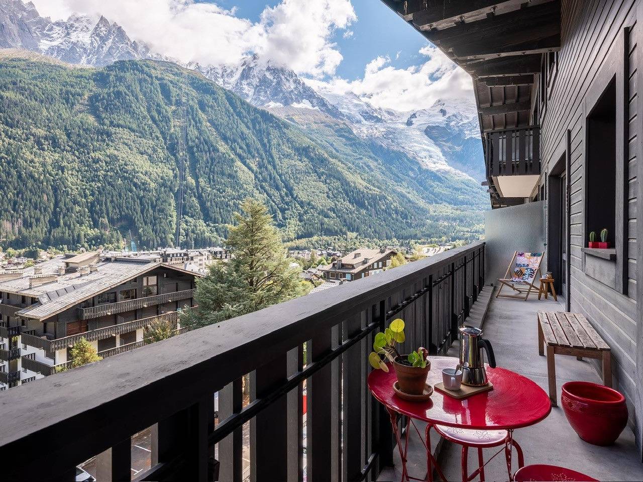 Photo : Appartement de vacances