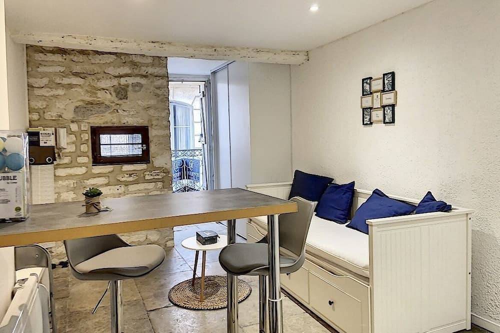 Ganze Wohnung, Cocon Montpellier in Montpellier, Côte d'Améthyste