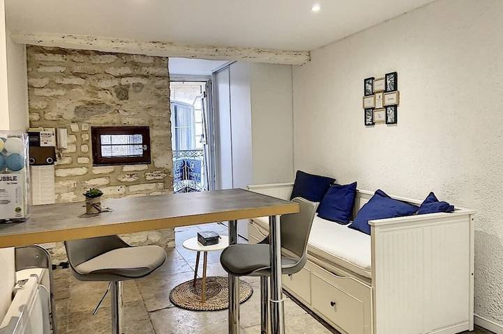 Entire apartment, Cocon Montpellier in Montpellier, Côte d'Améthyste