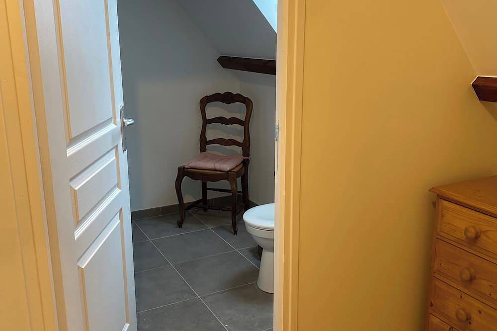 One-bedroom gîte for 2 people in modern conversion. Well-equipped in Vindefontaine, Coutances y alrededores