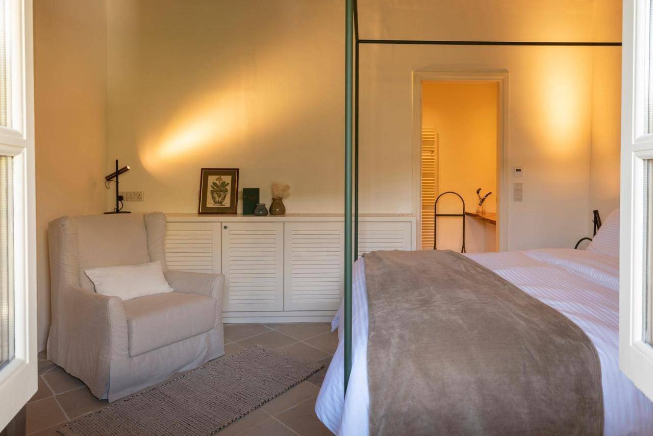 Casa Oliva Guesthouse in Südzypern