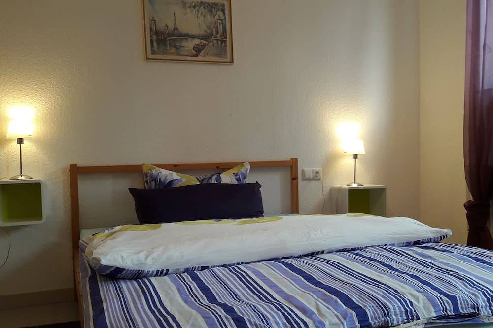 Ganze Wohnung, Ferienwohnung \"Badesee Ehmetsklinge\" in Zaberfeld, Kraichgau